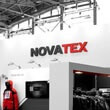 «NOVATEX» участвует в выставке «Охота и рыболовство на Руси 2017»