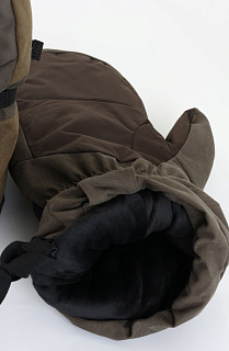 Магнум рукавицы PRIDE, хаки