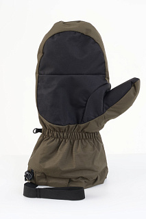 Камчатка рукавицы GRAYLING, т.хаки